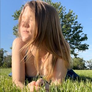 Meet your Posher, Brianna